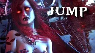 【GMV】Jump