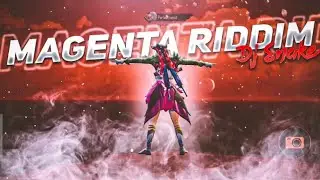 World's Fastest Best Sync Montage Ever  | Magenta Riddim Pubg Montage | #PUBG_MONTAGE | Tamil Panda