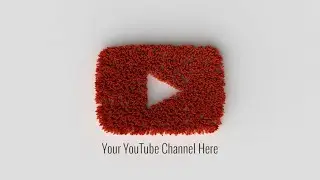 Get YouTube Channel Intro - customizable text, and text color  - submit your Youtube name and get...