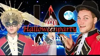 JACSONS HORROR CIRCUS - AFTER MOVIE 2021