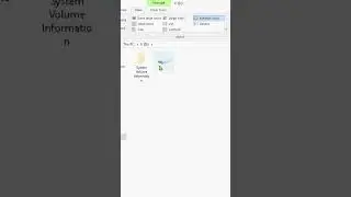 Computer Data missing | File missing 
