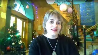 Презентация NEW MILLENNIUM. Спикер-Марина Бурин 07.01.2025