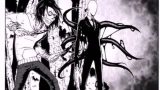 Jeff The Killer - Creepypasta // Джефф Убийца - Крипипаста