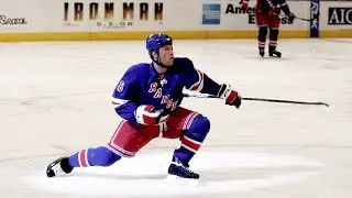 Sean Avery - Avery's 53 NYR Goals | 2007-2011 [HD]