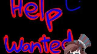 Help wanted