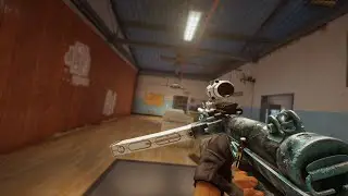 Back to some Rainbow Six | This time ranked?