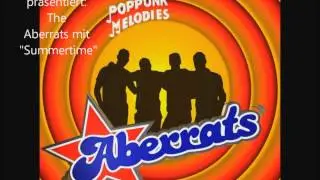 The Aberrats - Summertime