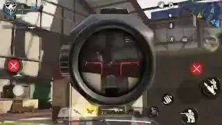 el mejor francotirador de call of duty mobile hasta este momento" part 1