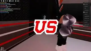 Roblox ! Boxing League 🥊 صرت ملاكم وانجلدت