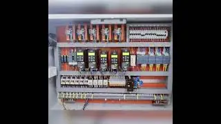 electrical panel