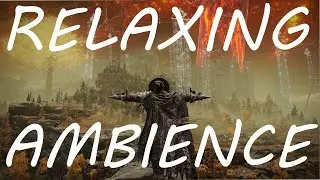 Altus Plateau Ambience | Elden Ring OST