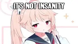 Femboy Character Development