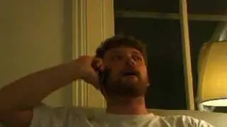 The Phone Call