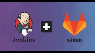 5 - Jenkins CI/CD. Jenkins və OnPremise GitLAB integrasiya.