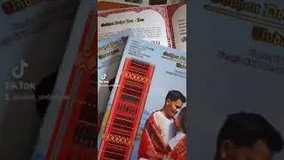 undangan batak juga bisa cetak disini || Instagram : ceria_undangan #video #viral