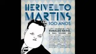 EMÍLIO SANTIAGO || Ave Maria No Morro