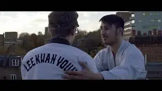 Special Moves