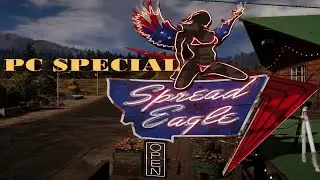Pc games SPECIAL FAR  CRY  5