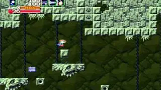 happysister LPs Cave Story - Part 9