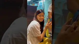 KHEECHAD wala Dessert 🍨😨