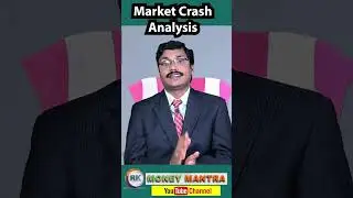 stock market crash - analysis