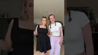 Haben uns wieder vertragen 🥰😂