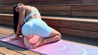Sunrise Yoga - Flexibility Flow