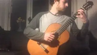 Final Fantasy VII Fighting Theme