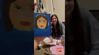 good try! #art #painting