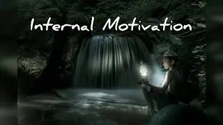Internal Motivation 