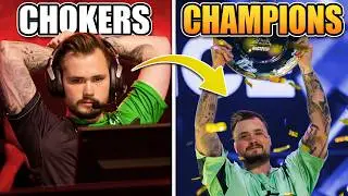 How This Apex Team Broke A 5 Year Curse