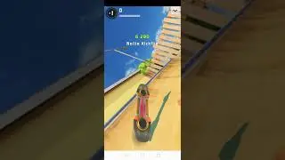 Is it impossible, touch grind skate 2
