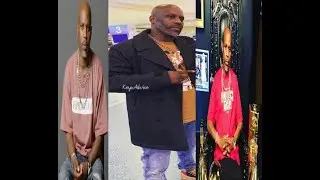 Breaking Down The Different Stories On Rapper DMX ‘Respectfully’ But Charges Might Be Pressed👀👀
