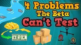 4 Problems The Classic Beta Can't Test
