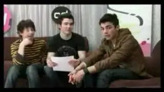 Nick Jonas - Mary's Song [Taylor Swift]