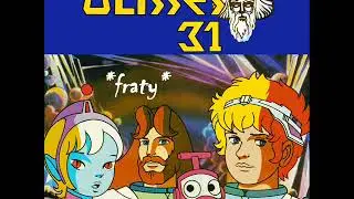 [Ulysse 31] Ulisses 31 (Abertura de Portugal) (Banda Sonora Original da série da TV)