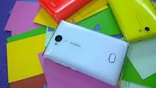 Nokia Asha 503 Unboxing & First Impession