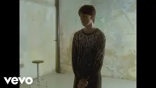 Birthday Card - Shy Away