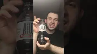ОБЗОР НА ЛИМОНАД КОЛА ЗЕРО.