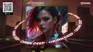 Kiếp Má Hồng Remix - Tú Na x Orinn x GUANG