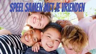 Feestbeesten spellendoos