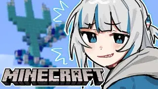 【MINECRAFT】i love minecraft