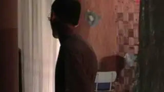 Начало вечера пародий