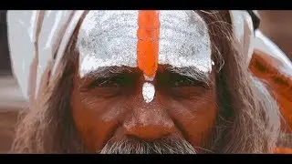 Cinematic - New Delhi India ( Sam Kolder Inspired )
