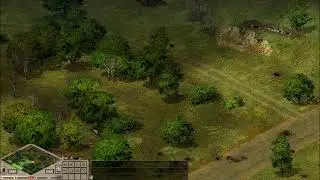 Blitzkrieg GZM - Batlle of Tatarow (Hungarian campaign)