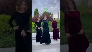Aruzhan Mambetali / Аружан Мамбетали Мамбетәлі / Аружан Назым Арайлым / 3 kazakh sisters / биография