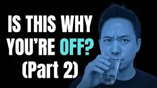 The Holy Grail Nutrient your Brain needs (part 2)