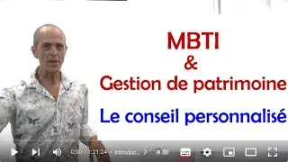 Connaître la personnalité du client pour une gestion de patrimoine personnalisée
