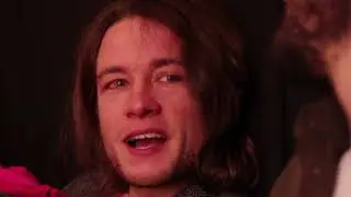 Escenas de una fiesta rota TRAILER