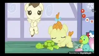 Pinkie Pie Crying Csupo Effects (sponsored by Preview 2 Effects)